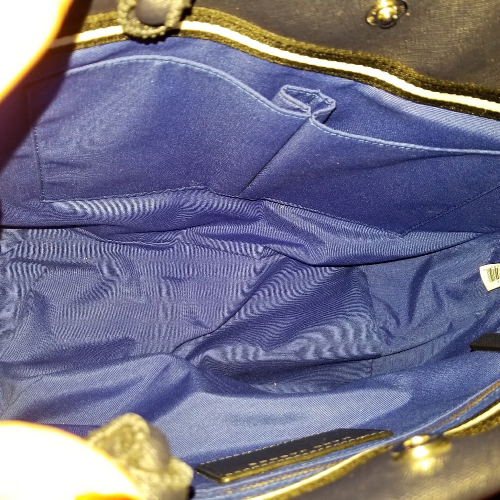 March Jacob leather tote - Picture 4 of 6